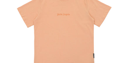 Men's Palm Angels Logo T-Shirt