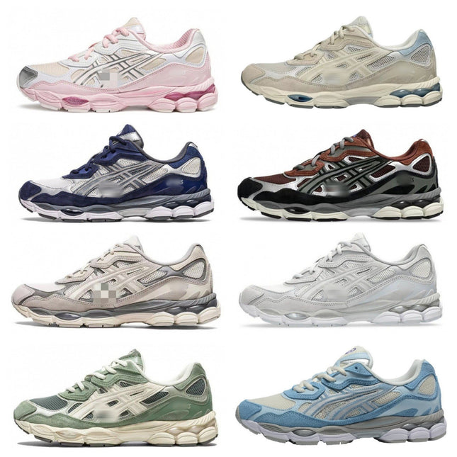 ASICS Gel-NYC
