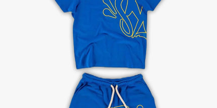 Men's Synaworld Sports Set