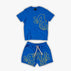 S / Color blue