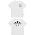 S / 2301-white