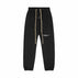 S / 858 black sweatpants