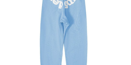 Sp5der Web Logo Tracksuit Set