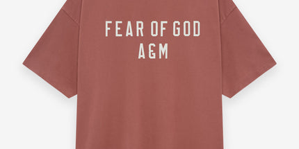 Essentials Double-Line T-Shirt