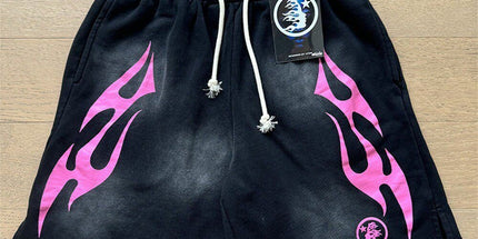Hellstar Classic Shorts