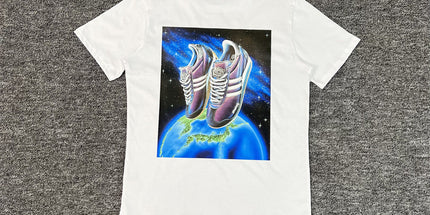 ADWYSD Sun Roll T-Shirt
