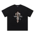 S / 747 black