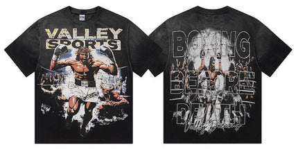 Vale Graphic T-Shirt