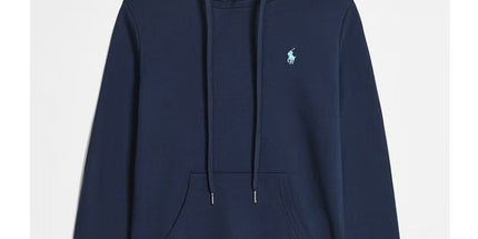Pony Embroidered Tracksuit Set