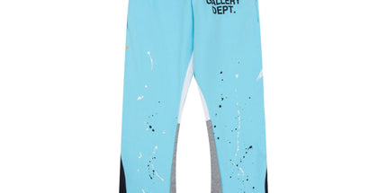 Gallery Dept Graffiti Sweatpants