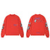 S - (80-100 jin) / 8013 Red