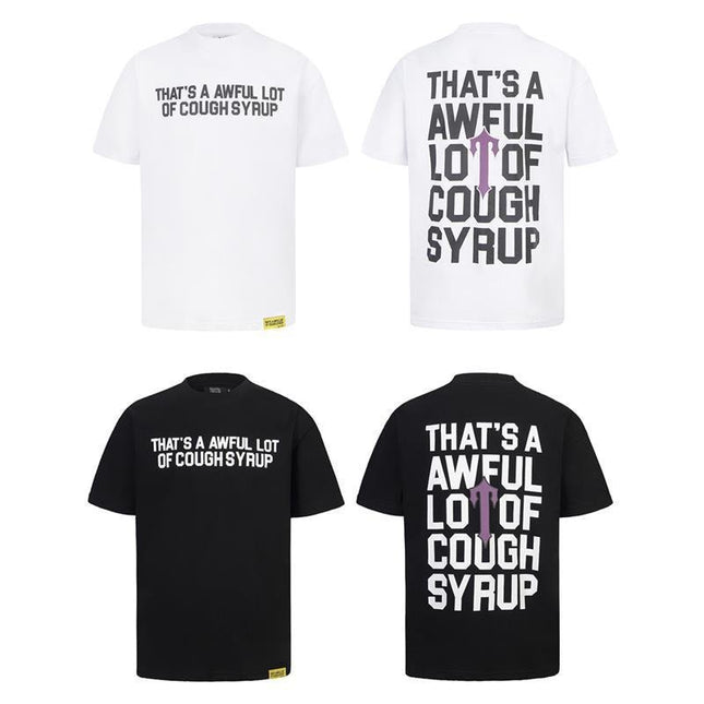 Trapstar T-Logo T-Shirt