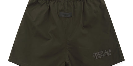 Men's Essentials Nylon Shorts