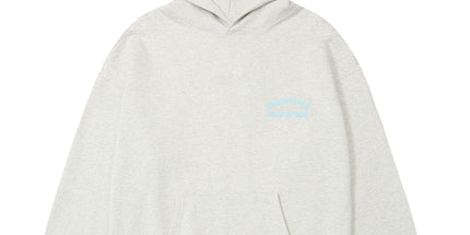 Essentials Multi-Line Hoodie