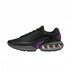 40 / DN black sole, red dots 36–46