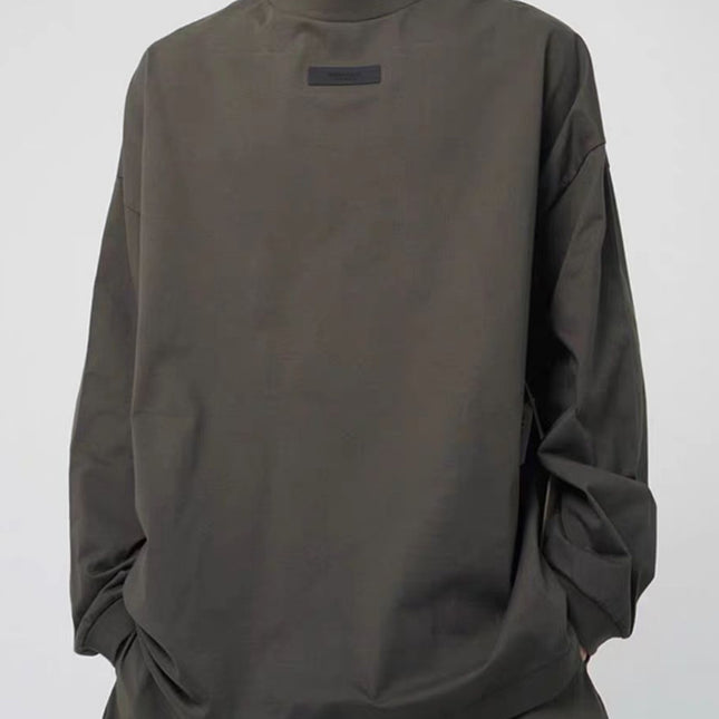 Essentials Loose Long Sleeve T-Shirt