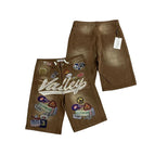 V808 Brown
