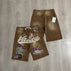 30 / V808 Brown