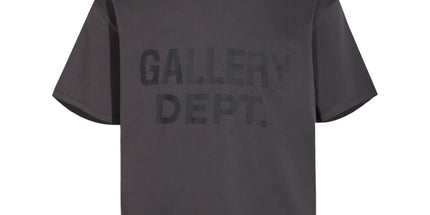 Gallery Dept Foil Logo T-Shirt