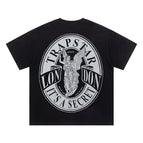 741 black