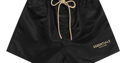 Men's Essentials Nylon Shorts