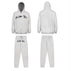 S / T923-T523 Grey Suit