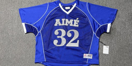 Aimé Leon Dore Mesh T-Shirt