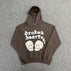 S / H208 Coffee Color