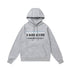 S / 8850 Grey Sweatshirt