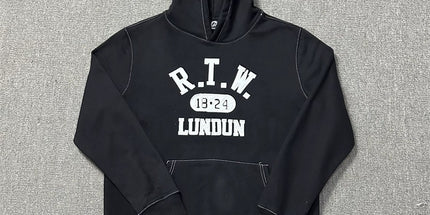 Alcatraz Patchwork Tracksuit Set