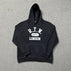 S / 760 black sweatshirt