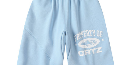Men's Alcatraz Knit Shorts