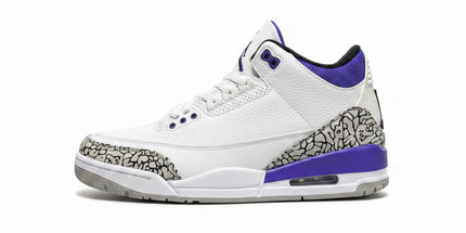 Nike Air Jordan 3 Retro