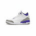 36 / White purple