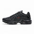 36 / TN - Black Big Net