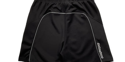 Broken Planet Foam Logo Shorts