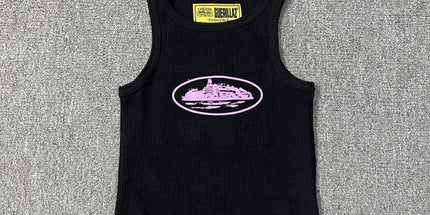 Women's Alcatraz Tank Crop Top