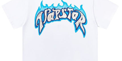 Trapstar Cashew Print T-Shirt