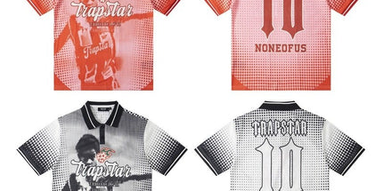Trapstar Retro T-Shirt