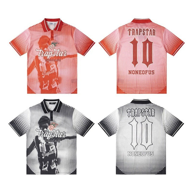 Trapstar Retro T-Shirt