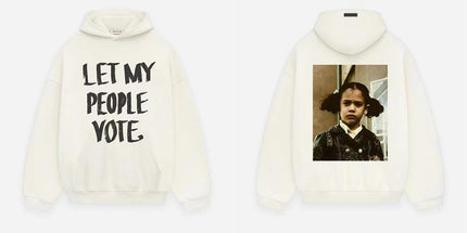 Essentials Fleece Hoodie
