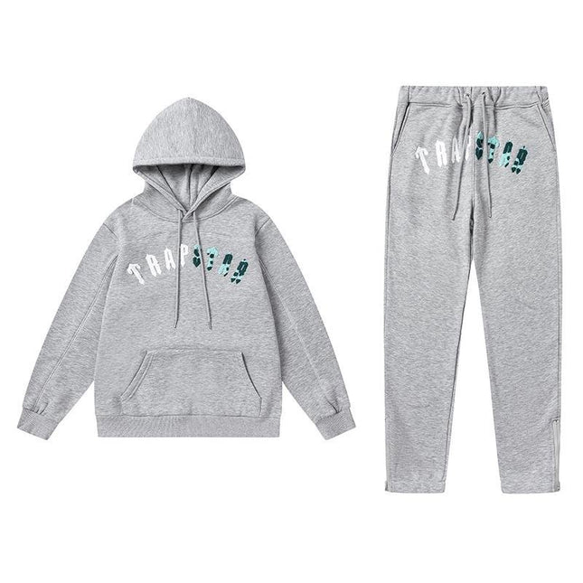Trapstar Camo Towel Tracksuit Set