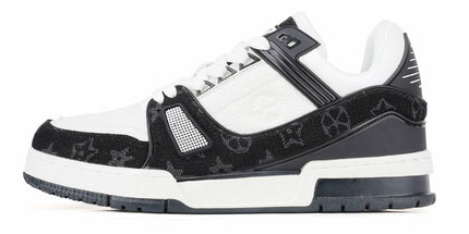 LV x TM LV Trainer Sneaker