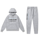 8850 Grey Suit