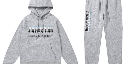 Trapstar Gradient Embroidered Tracksuit Set