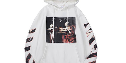 Off-White Astronaut Hoodie