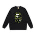 S / W04 Black