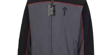Trapstar Stand-Collar Tracksuit Set
