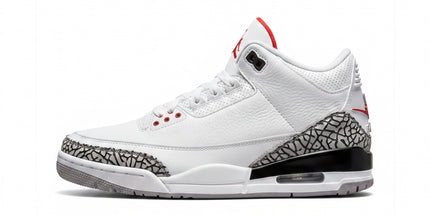 Nike Air Jordan 3 Retro