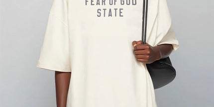 Essentials Double-Line T-Shirt